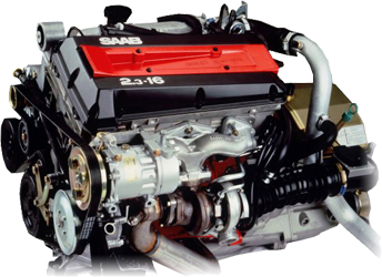 U0601 Engine